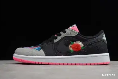 Hyperoad LOW NEW JORDAN YEAR 1 - RETRO AIR CHINESE (2020) 0501
